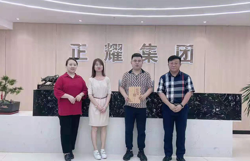 客户案例