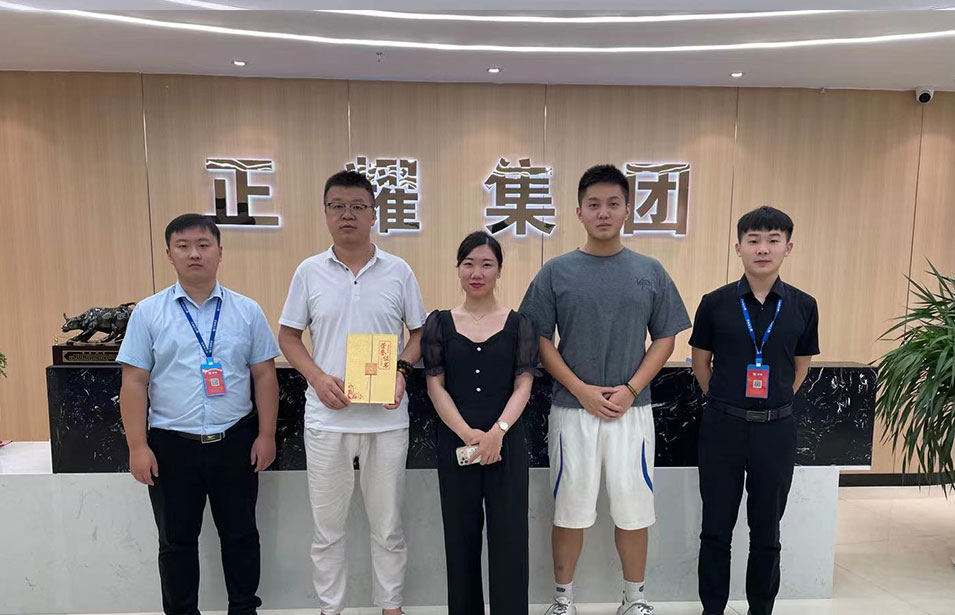 客户案例